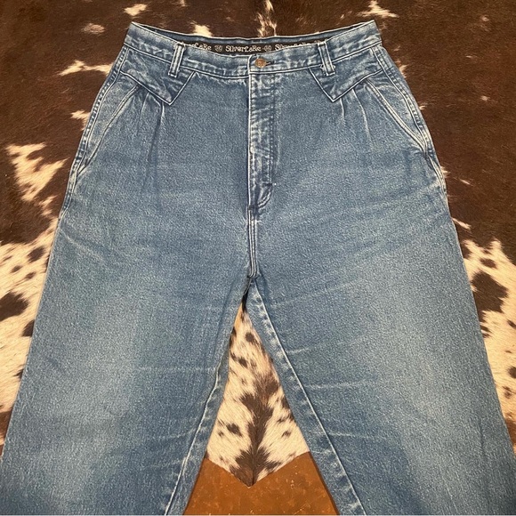 VINTAGE WRANGLERS - Picture 1 of 2